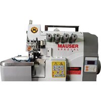 Оверлок Mauser Spezial MO5140-E00-243B14