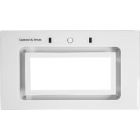 Кухонная вытяжка Zigmund & Shtain K 172.5 W