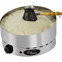 Аппарат для кофе на песке Grillmaster Ф1КФЭ 211001