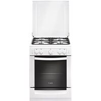 Кухонная плита GEFEST 6100-02 0009 (чугунные решетки)