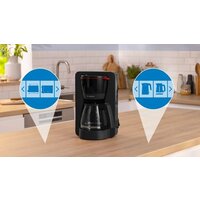 Капельная кофеварка Bosch MyMoment TKA2M113