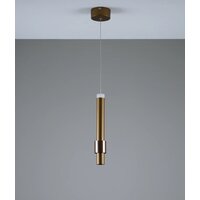 Подвесная люстра Moderli Elli V10882-PL
