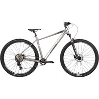 Велосипед Cord 5Bike 29 M500 2025 CRD-M5-2911P-20 (черный кофе, разобранный)