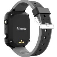 Детские умные часы Aimoto IQ 4G (черный)