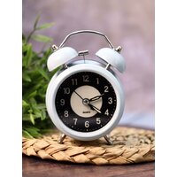 Настольные часы ILikeGift ChronoRise 669R-02 (зеленый)