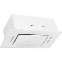 Кухонная вытяжка ZorG Santa 1060 60 S (белый)