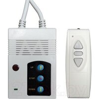 Проекционный экран PL Vista MW MRS-NTSC-200D