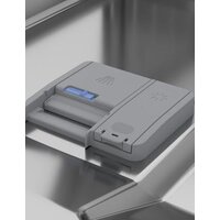 Встраиваемая посудомоечная машина BEKO BDIN16520Q
