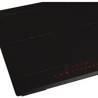 Варочная панель ZorG INO65 (черный)