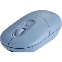 Мышь Acer OMR301 (синий)