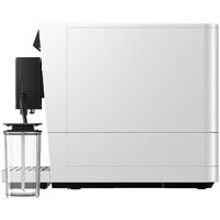 Кофемашина Trouver Virtuoso 10 Pro (белый)