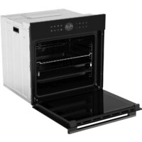 Электрический духовой шкаф Haier HOX-T08AMTB