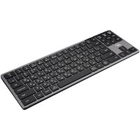 Клавиатура xGhost Blade TKL Space Grey