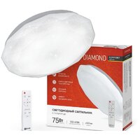 Светильник In Home Comfort Diamond 4690612034799