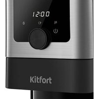 Кофеварка Kitfort КТ-7288