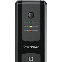 Источник бесперебойного питания CyberPower UT850EG