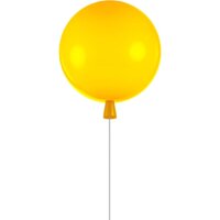 Припотолочная люстра LOFT IT Memory 5055C/M yellow