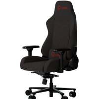 Игровое (геймерское) кресло Lorgar Ace 422 (черный)
