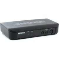 Радиосистема Shure BLX24E/PG58-M17