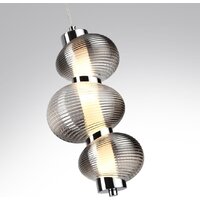 Подвесная люстра Odeon Light Bruco 5096/12L