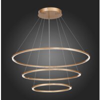 Подвесная люстра ST Luce Down ST605.243.114