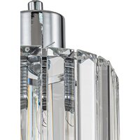 Подвесная люстра Escada Adorn 10192/1S (Chrome)