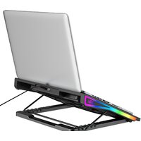 Подставка Miru CP2005 Gamerius RGB