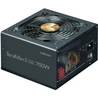 Блок питания Zalman Teramax II SE 750W ZM750-TMX2SE