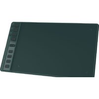 Графический планшет Huion Inspiroy 2 M H951P (сосново-зеленый)