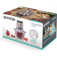 Чоппер Gorenje S450XE