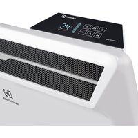 Конвектор Electrolux Air Gate Transformer ECH/AG2-2000 T (инверторное управление, с шасси)