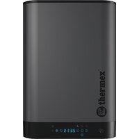 Накопительный электрический водонагреватель Thermex Bono 50 Wi-Fi