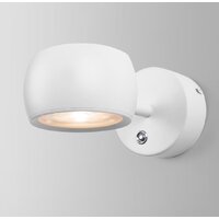 Бра Elektrostandard Oriol MRL LED 1018 (белый)
