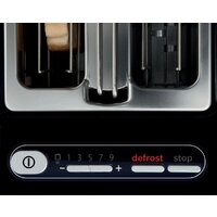 Тостер Bosch TAT8613N