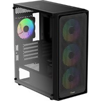 Корпус Ocypus Gamma C50 BK ARGB