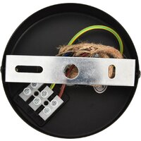Подвесная люстра Lumion Boho 8366/1A