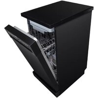 Отдельностоящая посудомоечная машина DeLonghi DDWS 09S Morello nero