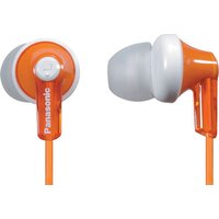 Наушники Panasonic RP-HJE120E-S