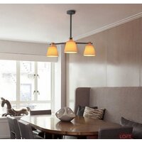 Люстра средней высоты ImperiumLoft Naturaay01 177990-26
