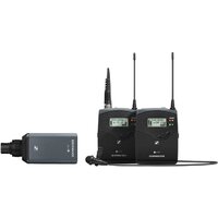 Радиосистема Sennheiser EW 100 ENG G4-B