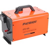 Дизельная тепловая пушка Patriot DTC 50i