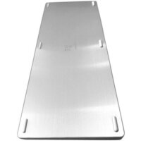 Клавиатура xGhost Blade TKL White Silver