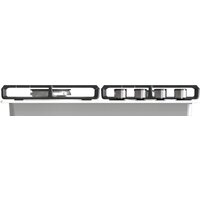 Варочная панель Gorenje GW642SYW