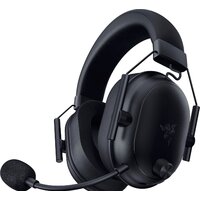 Наушники Razer Blackshark V2 Hyperspeed (черный)
