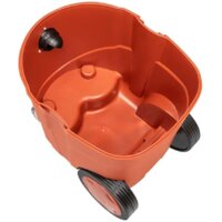 Пылесос DLT PL208