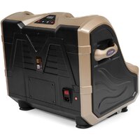 Массажер для ног VictoryFit VF-M8001 (золотистый)