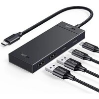 USB-хаб Ugreen CM806 35583