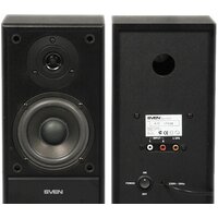 Акустика SVEN SPS-702 (черный)