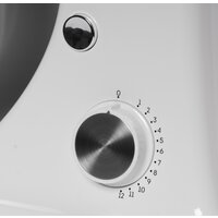 Планетарный миксер Galaxy Line GL2230 (белый)