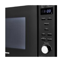 Микроволновая печь KUPPERSBERG TMW 230 B